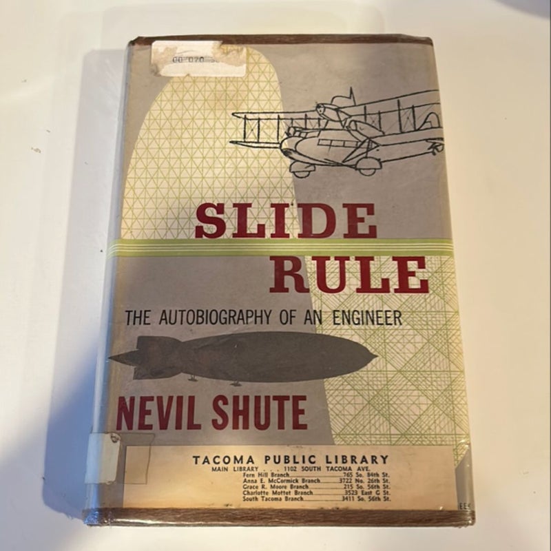 Slide Rule