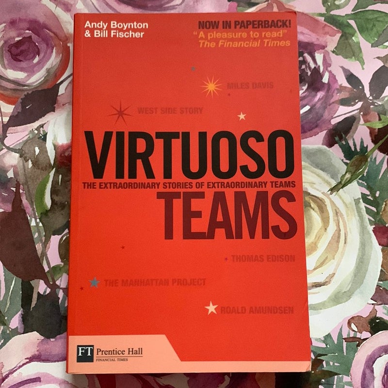 Virtuoso Teams