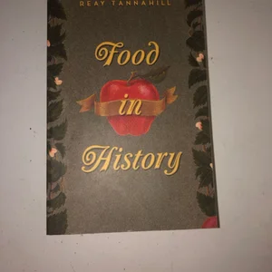 Food in History