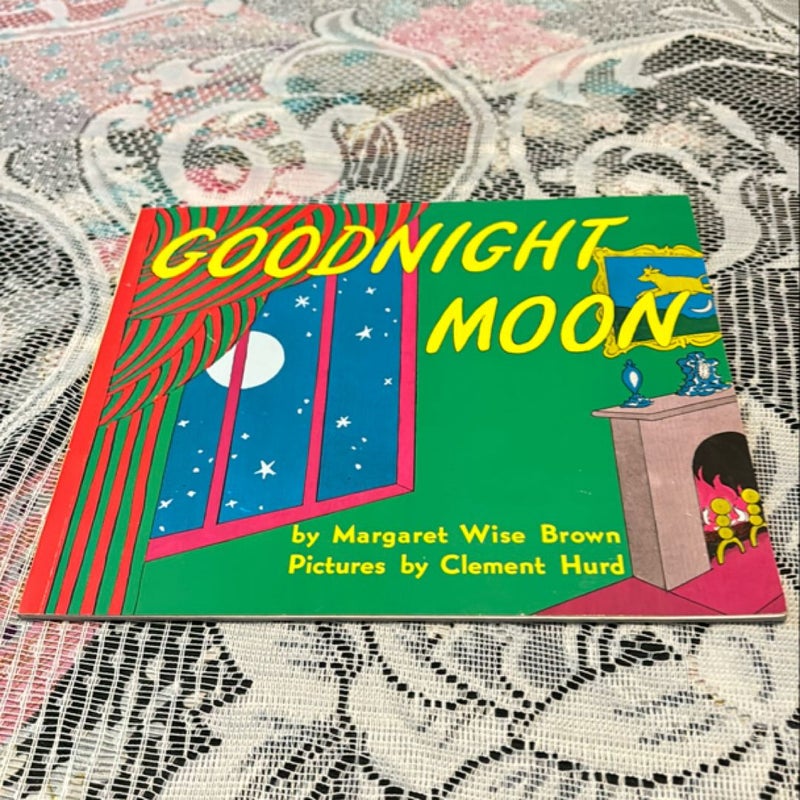 Goodnight Moon