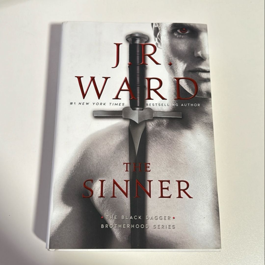 The Sinner