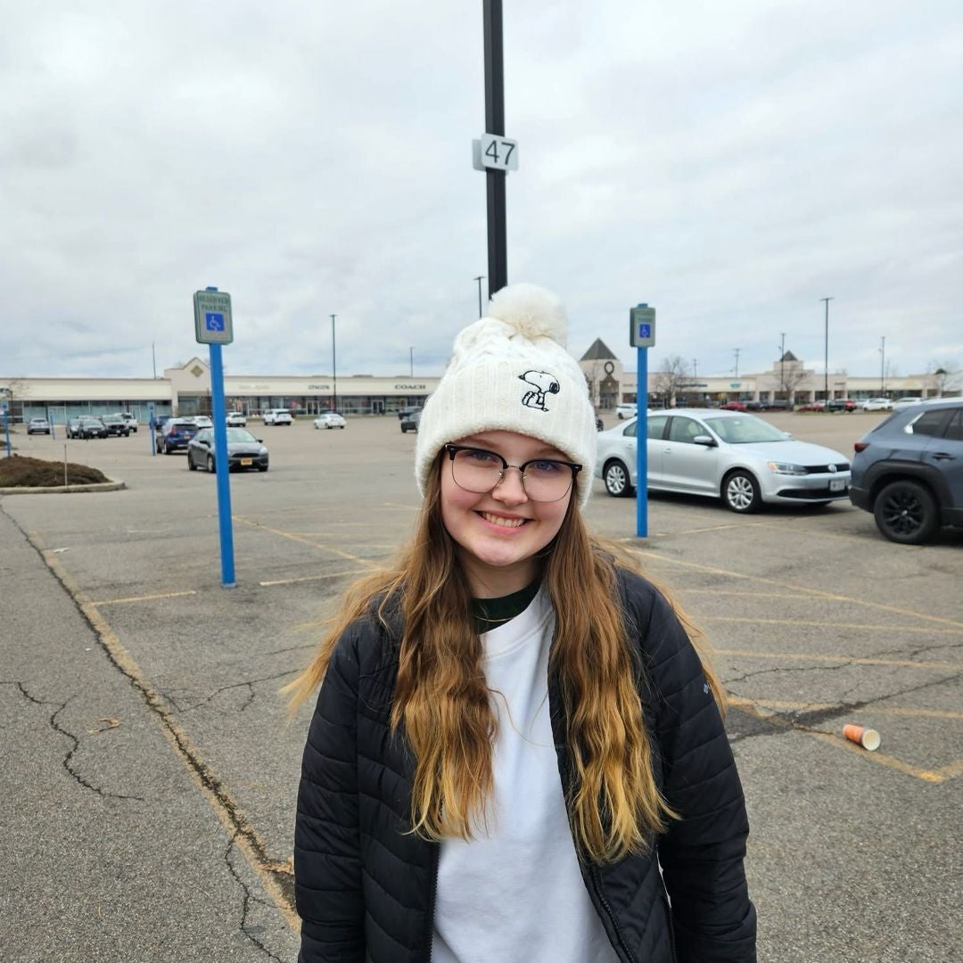 Madison Duxbury