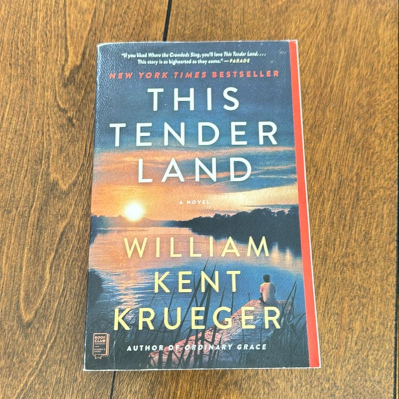 This Tender Land