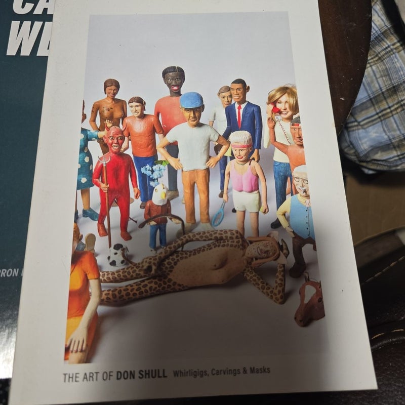The Art of Don Shull