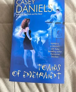 Tombs of Endearment 2549