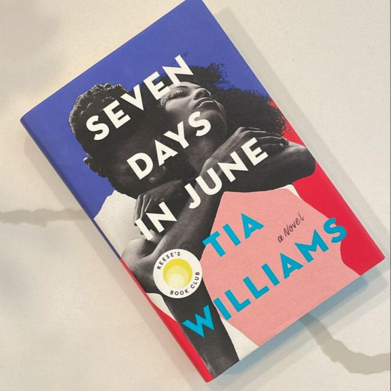 Seven Days in June