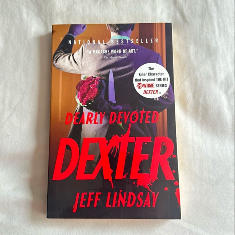 Dearly Devoted Dexter