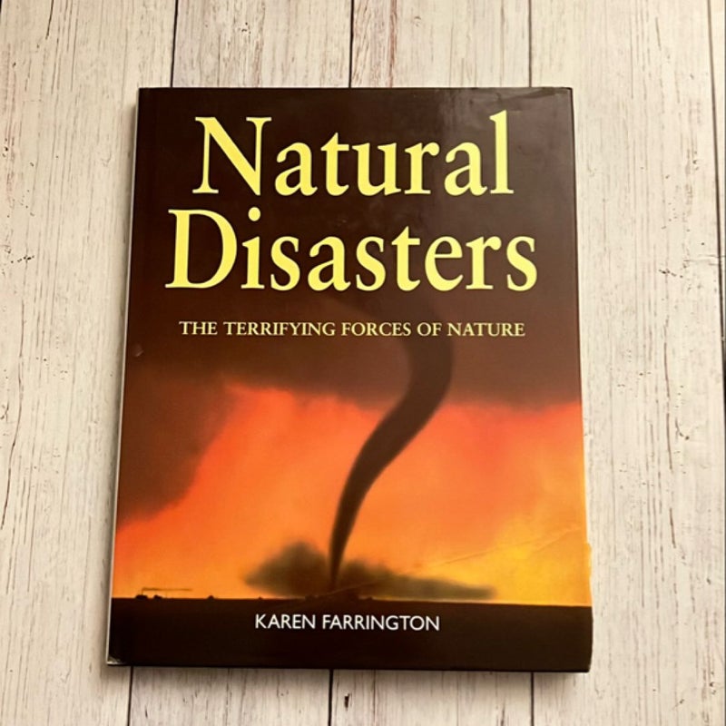 Natural Disasters