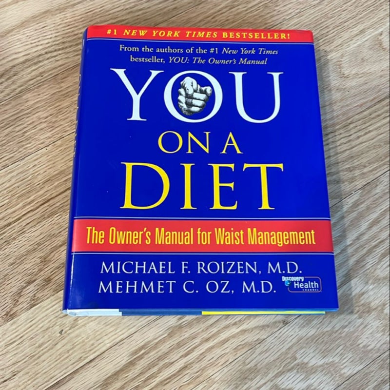 You - On a Diet