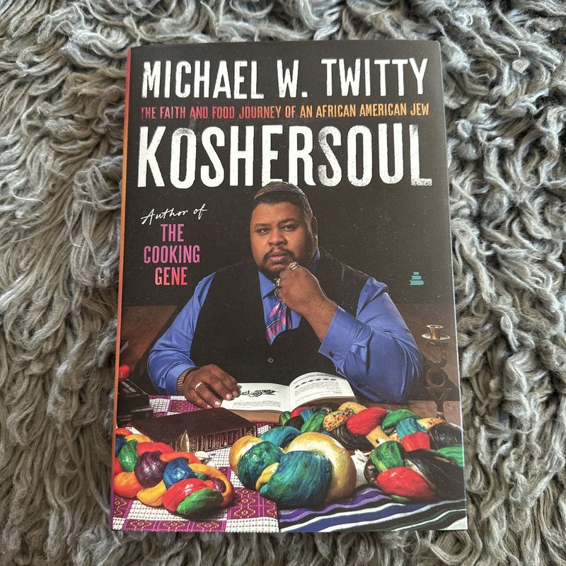 Koshersoul