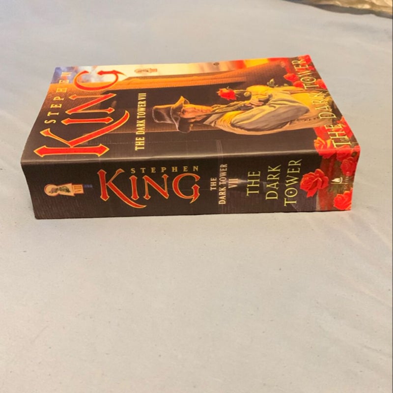 The Dark Tower VII