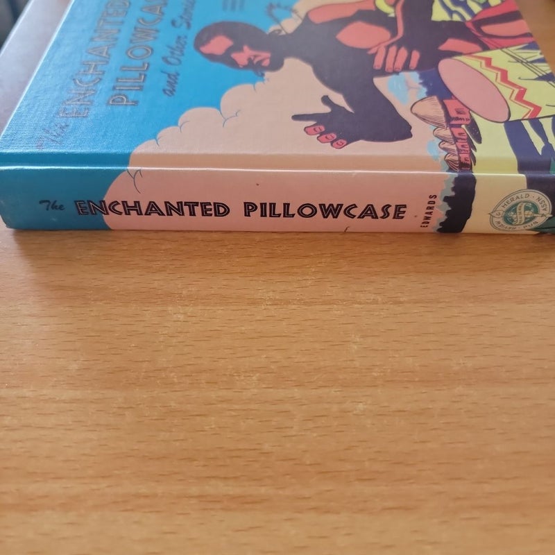 The Enchanted Pillowcase (1953 Edition)