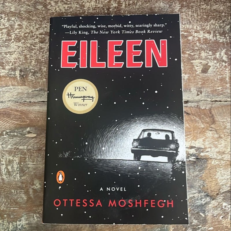 Eileen