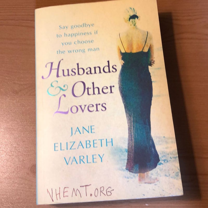 Husbands and Other Lovers *FREE BOOK*