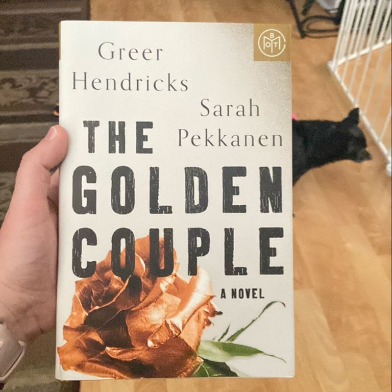 The Golden Couple