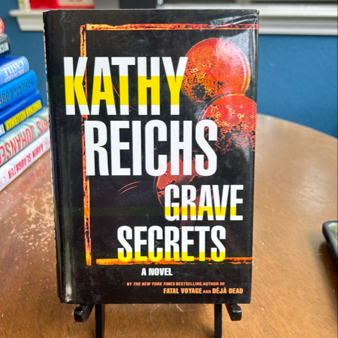 Grave Secrets