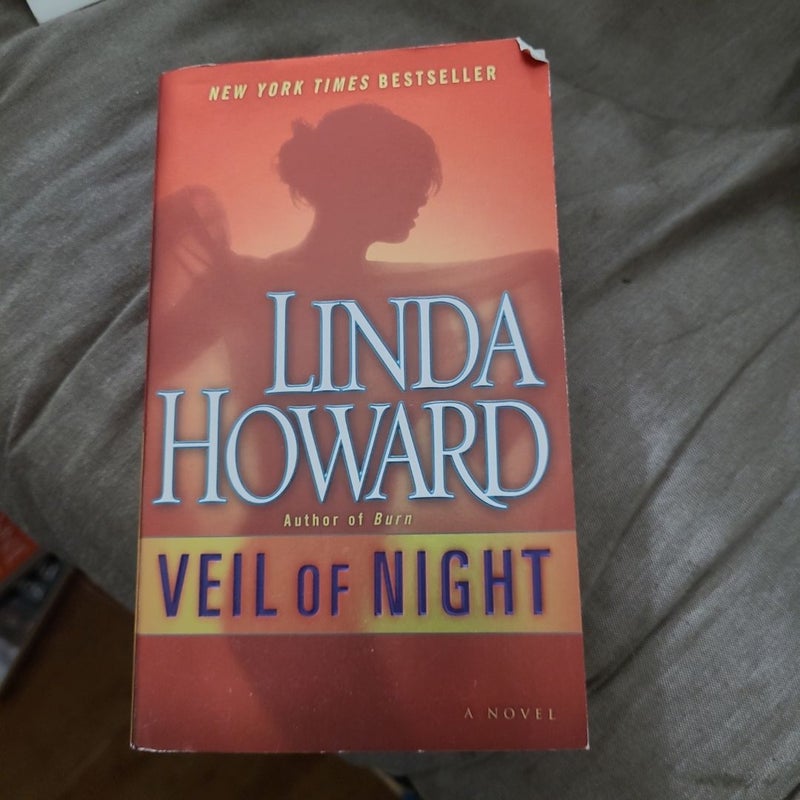 Veil of Night
