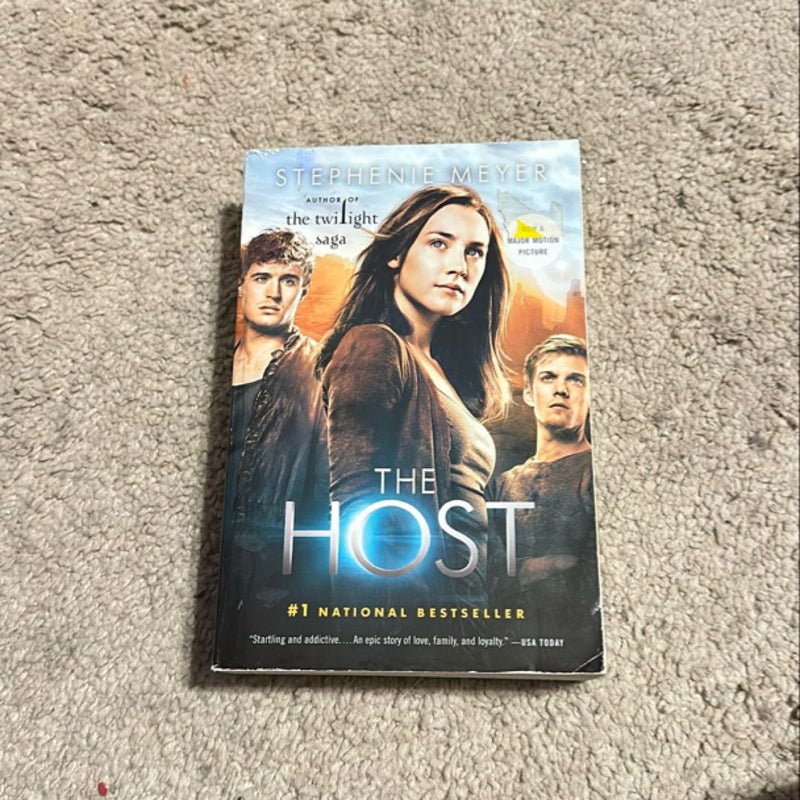 The Host