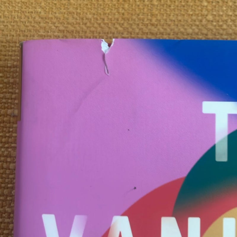 The Vanishing Half