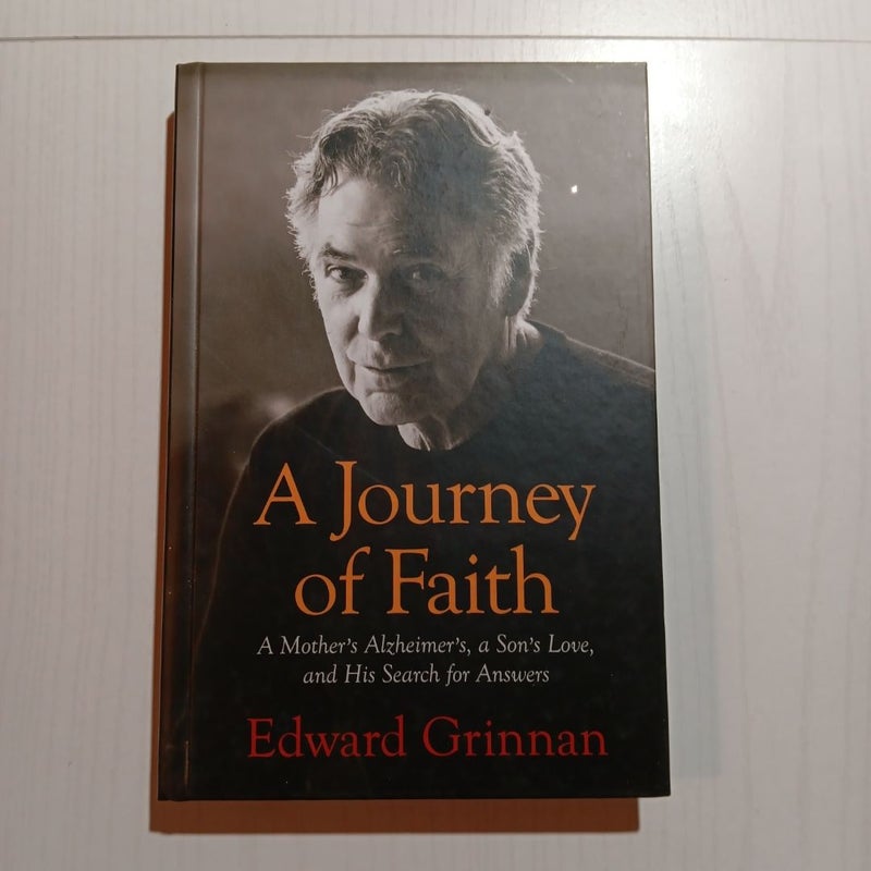 A Journey of Faith