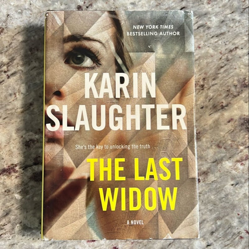 The Last Widow