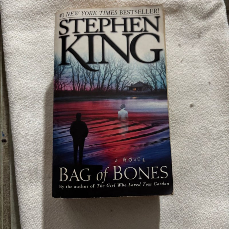 Bag of Bones