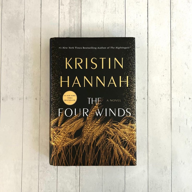 The Four Winds