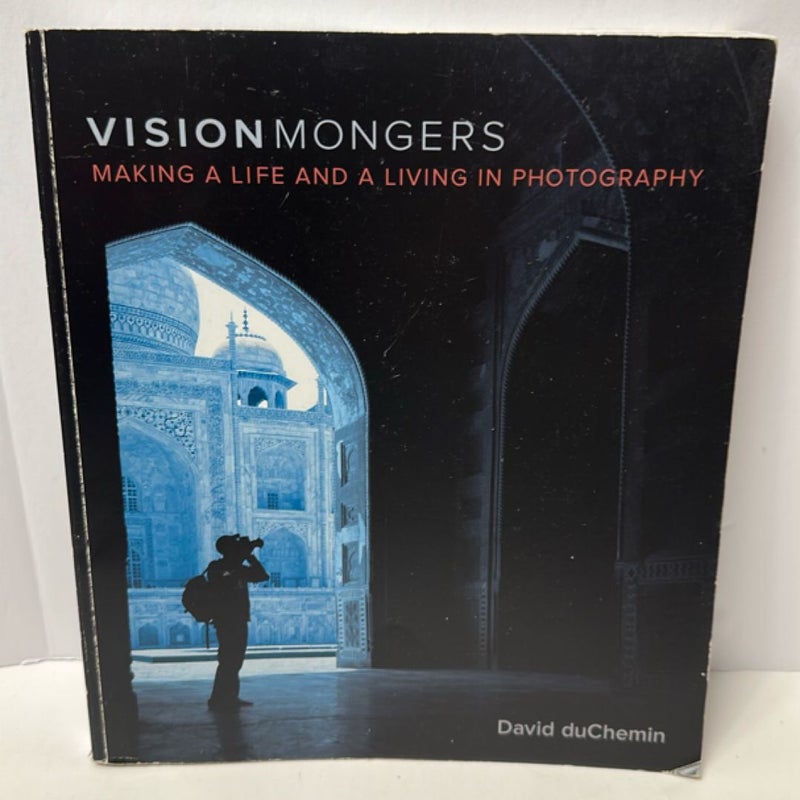 VisionMongers