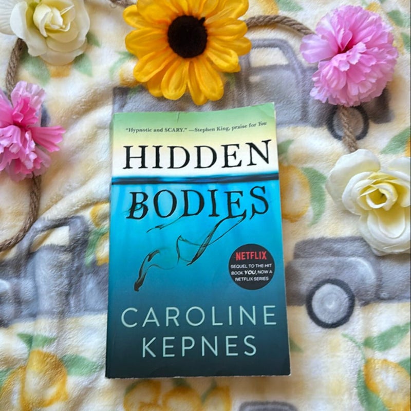 Hidden Bodies