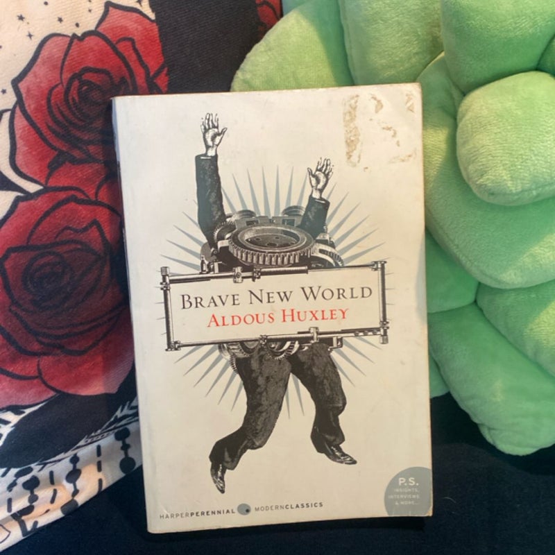 Brave New World