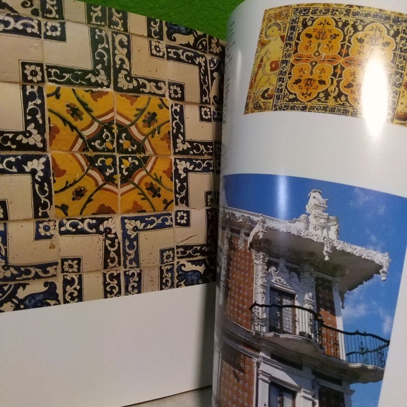 Mexican Tiles