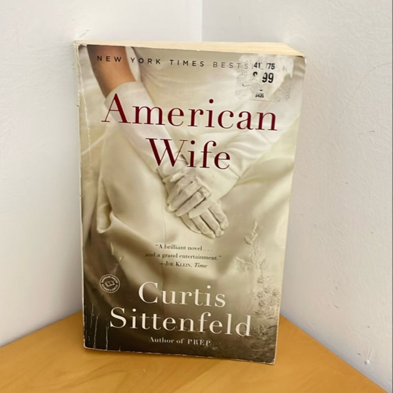 American Wife