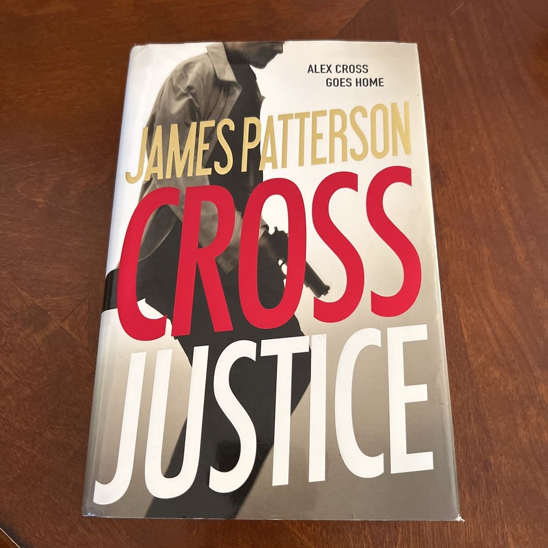 Cross Justice