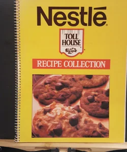 Nestle Toll House recipe collection