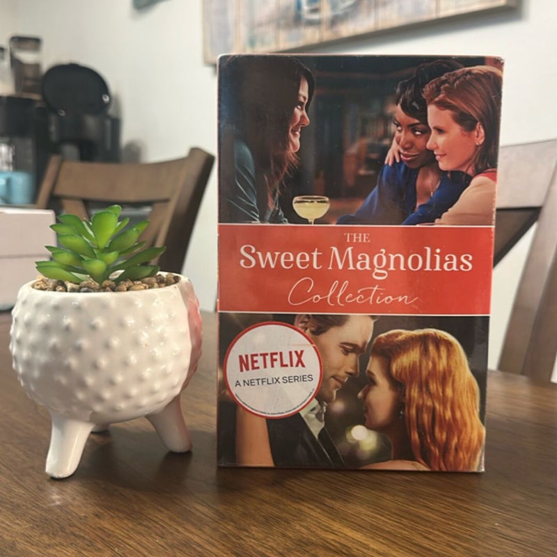 The Sweet Magnolias Collection