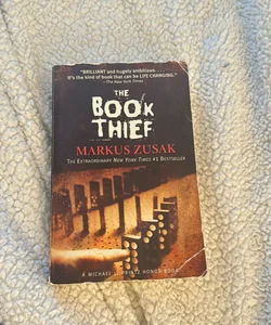 The Book Thief