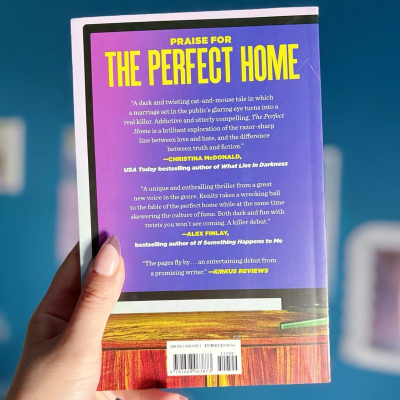 The Perfect Home