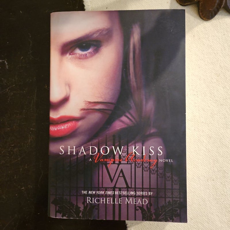 Shadow Kiss