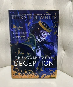 The Guinevere Deception