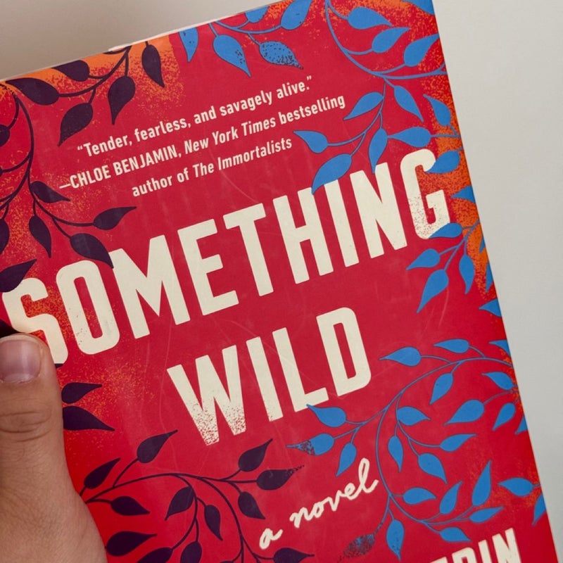 Something Wild