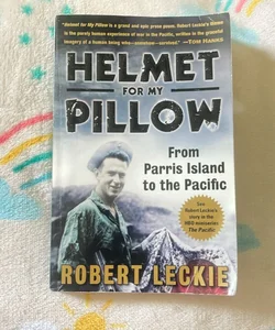 Helmet for My Pillow