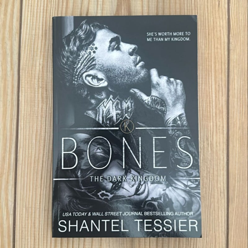 Bones