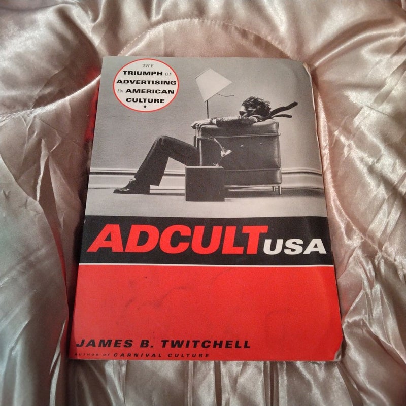 Adcult USA