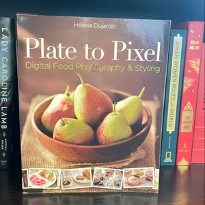 Plate to Pixel