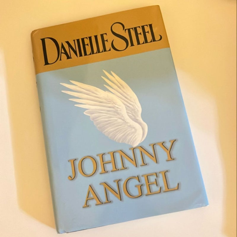 Johnny Angel