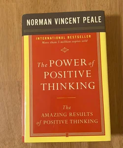 The Power of the Positive Thinking