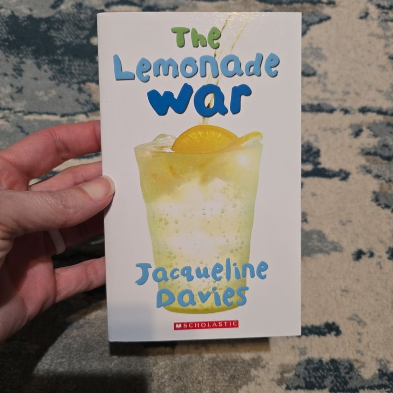 Lemonade War