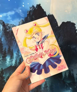 Sailor Moon 1