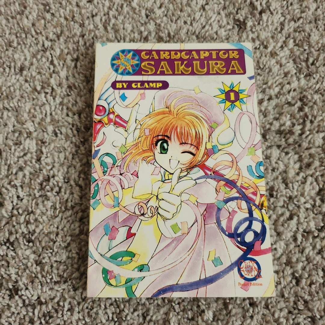 Cardcaptor Sakura