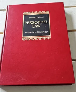 Personnel Law
